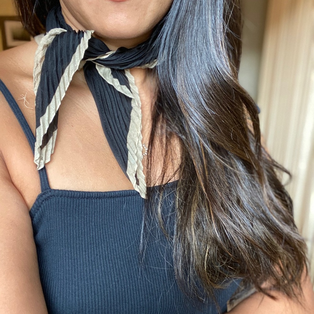 Loft Square Scarf